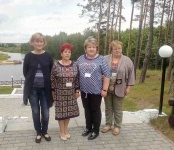 Рабочая поездка Главы С.Б.Власенковой в Липецкую область на семинар сельских женщин - 1